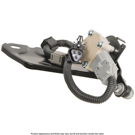 2004 Lexus GX470 Suspension Ride Height Sensor 3