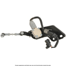 2004 Lexus GX470 Suspension Ride Height Sensor 1