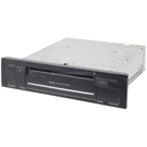 2010 Audi Q7 DVD Navigation Module 1