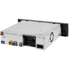 2010 Audi Q7 DVD Navigation Module 2