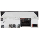 2010 Audi Q7 DVD Navigation Module 3