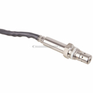 2012 Chevrolet Express Van Nitrogen Oxide (NOx) Sensor 2