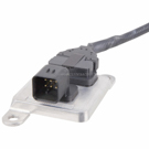 2012 Chevrolet Express Van Nitrogen Oxide (NOx) Sensor 3