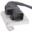 2012 Chevrolet Express Van Nitrogen Oxide (NOx) Sensor 3