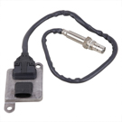 2012 Dodge 4500 Nitrogen Oxide (NOx) Sensor 1