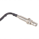 2012 Dodge 4500 Nitrogen Oxide (NOx) Sensor 2