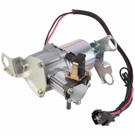 2003 Lexus GX470 Suspension Compressor 2