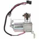 2003 Lexus GX470 Suspension Compressor 3
