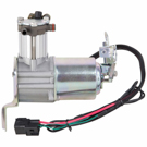 2003 Lexus GX470 Suspension Compressor 4