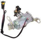 2012 Lexus GX460 Suspension Spring Kit 4