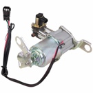 2010 Lexus GX460 Suspension Compressor 1