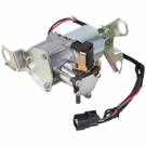 2010 Lexus GX460 Suspension Compressor 2