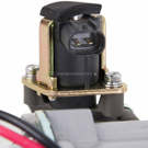 2010 Lexus GX460 Suspension Compressor 5