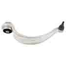 BuyAutoParts Audi Control Arm 93-02444AN
