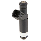 BuyAutoParts 35-01205AN Fuel Injector 1