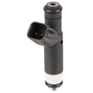 2005 Ford Explorer Fuel Injector 1