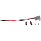 2012 Mini Cooper Fuel Injector Connector 2