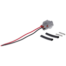 2012 Mini Cooper Fuel Injector Connector 3