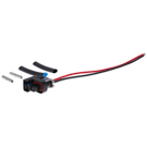 2002 Buick Rendezvous Fuel Injector Connector 7