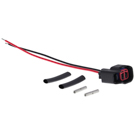 2021 Dodge Durango Fuel Injector Connector 1