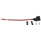 2021 Dodge Durango Fuel Injector Connector 2