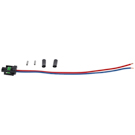 1987 Buick Skylark Fuel Injector Connector 6