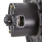 2000 Gmc Savana 3500 Blower Motor 3