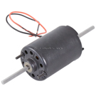 2025 Komatsu All Models Blower Motor 2
