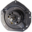 1984 Ford LTD Blower Motor 2