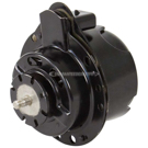 1996 Cadillac Deville Blower Motor 1
