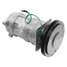BuyAutoParts 60-03359NA A/C Compressor 2