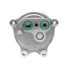 BuyAutoParts 60-03359NA A/C Compressor 3