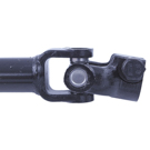 2005 Ford F Series Trucks Electronic Intermediate Shaft 4