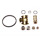 2004 Volkswagen Passat Turbocharger Service Kit 1