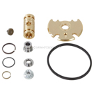 2012 Lincoln MKT Turbocharger Service Kit 1