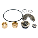 2018 Detroit Diesel Engines All Models Turbocharger Service Kit 1