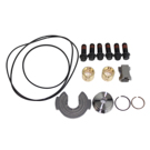 2007 Chevrolet Express Van Turbocharger Service Kit 1