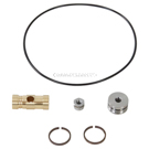2012 Chevrolet Sonic Turbocharger Service Kit 1