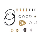 1990 Dodge Pick-up Truck Turbocharger Service Kit 1