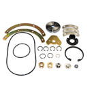 2003 Volvo Heavy Duty Trucks All Model Turbocharger Service Kit 1