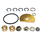 BuyAutoParts TZ-50118AN Turbocharger Service Kit 1