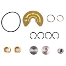 BuyAutoParts Turbocharger Service Kit TZ-50094AN