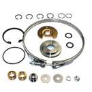 1989 Peterbilt 357 Turbocharger Service Kit 1
