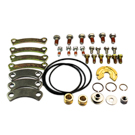 2000 Freightliner All Truck Models Turbocharger Service Kit 1