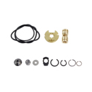 2011 Audi A3 Turbocharger Service Kit 1