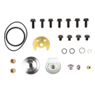 2002 Volvo S80 Turbocharger Service Kit 1