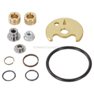 2003 Dodge Neon Turbocharger Service Kit 1