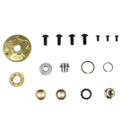 2013 Subaru Impreza Turbocharger Service Kit 1