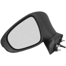 2015 Lexus GS350 Side View Mirror 2