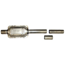1985 Buick Somerset Regal Catalytic Converter EPA Approved 1